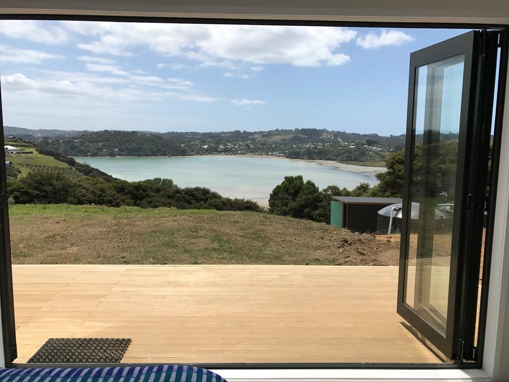 Anzac Bay Studio One Apartman Omiha Kültér fotó