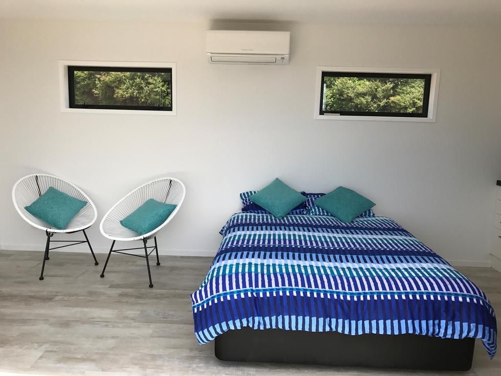 Anzac Bay Studio One Apartman Omiha Kültér fotó