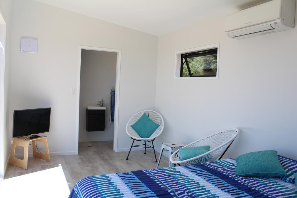Anzac Bay Studio One Apartman Omiha Kültér fotó